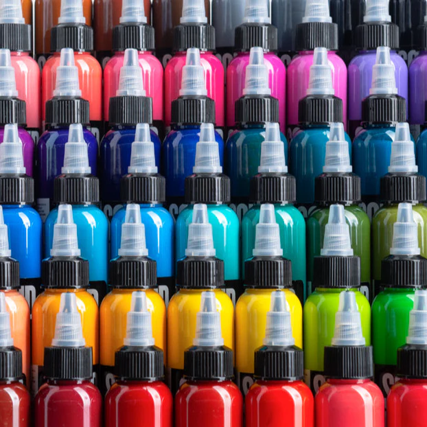 Solid Ink 人気カラー5選｜定番から“次のクラシック”まで厳選紹介